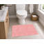 Tapis de toilette rectangulaire épais et mince, absorbant et antidérapant-741934080-741934083
