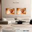  «Orange Basketball-97562094