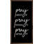 Pray About It - noir-1048035858-1048246802