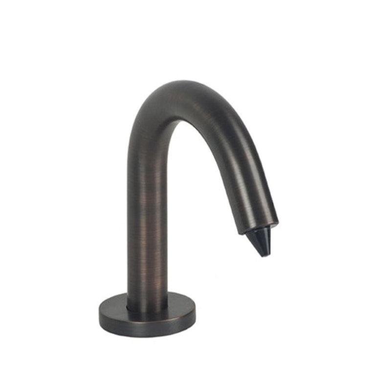Robinet de salle de bain à capteur tactile sans contact