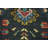 Handmade Traditional Ziegler Wool Runner Rug 2x10