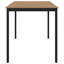 Standing Bar Table Engineered Wood-164364412-164364414