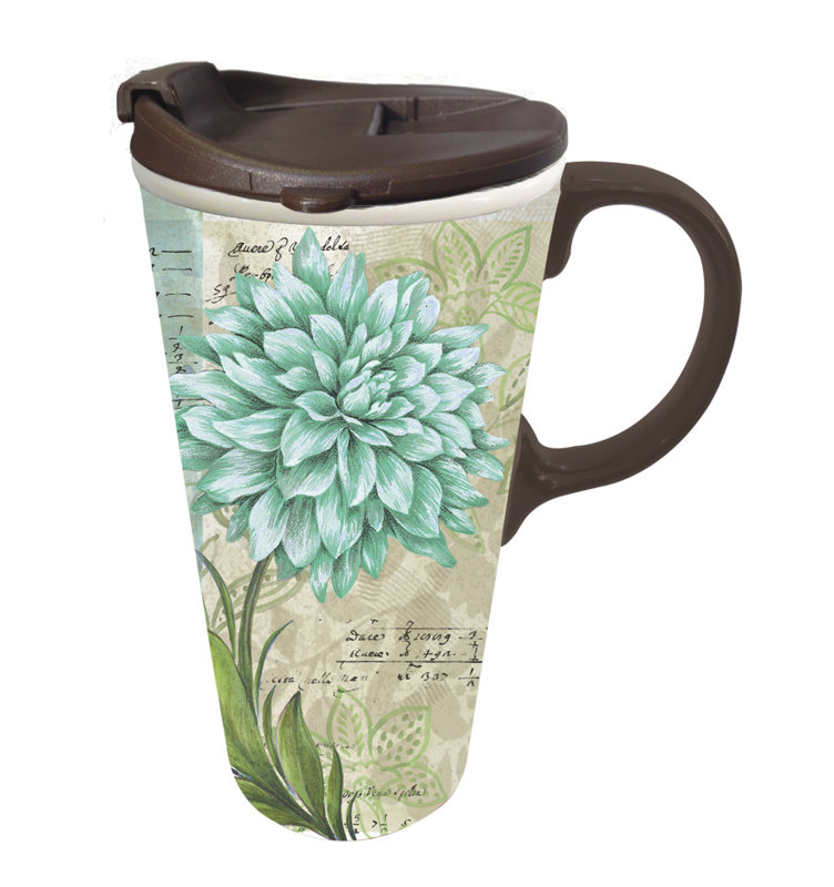 Tasse de voyage 17 oz