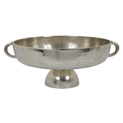 Nayim Metal Decorative Bowl 1