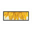 «Sunny Yellow», impression sur toile-29483546-73626008