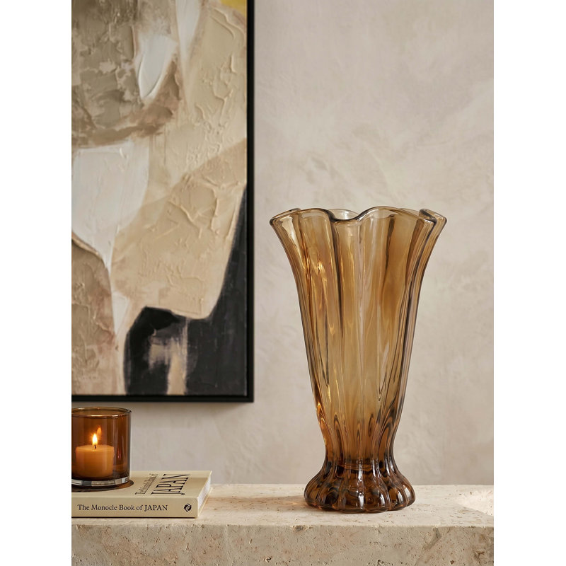 Vase 7,5 x 11 po