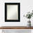 Antenore Flat Wall Mirror-1668608330