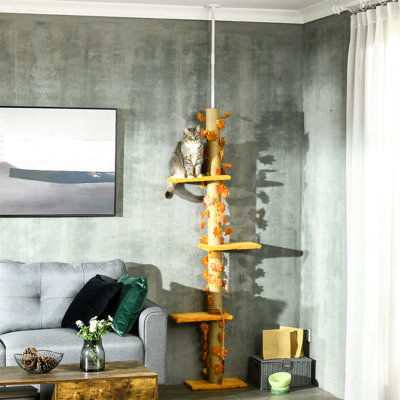 Myla Scratching Post