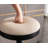 Reld Swivel Adjustable Height Stool-415058338
