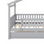 Lit double en bois avec lit gigogne-740144393-740144396