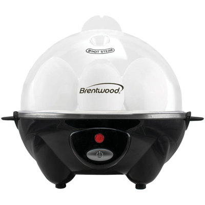 Brentwood Appliances Egg Cooker