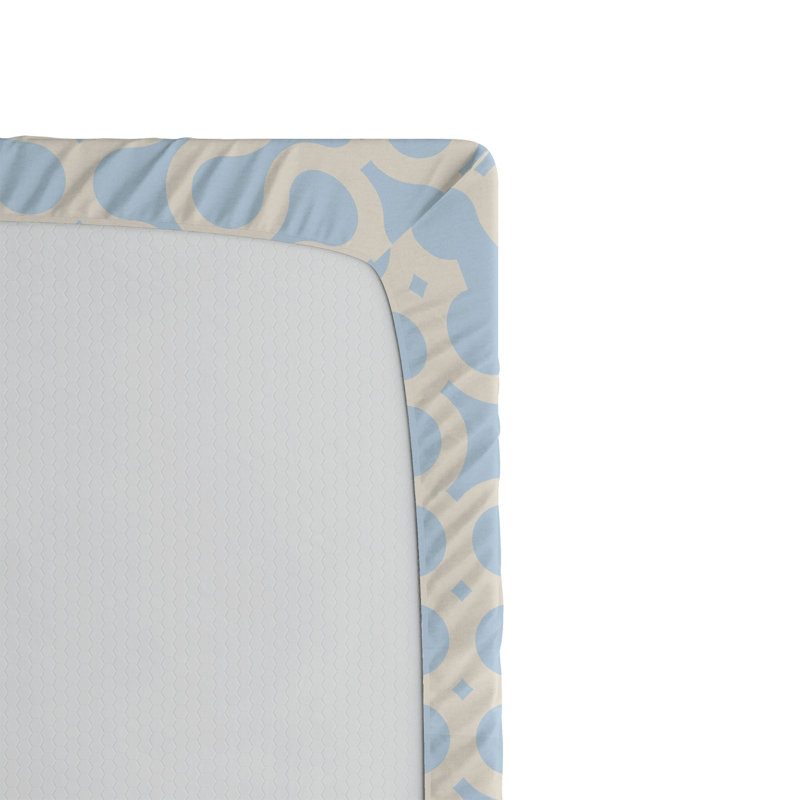 Drap-housse Ambesonne, Drap-housse de taille simple