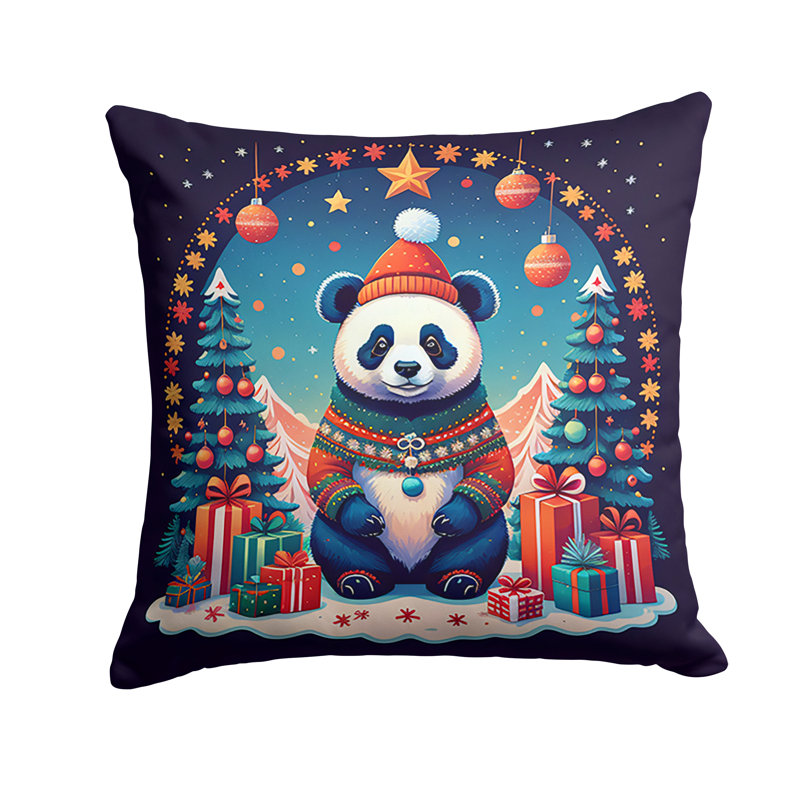 Other/No Pattern Outdoor Throw Pillow, 18" x 18"