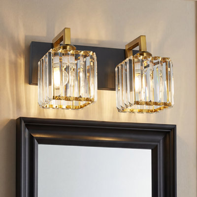 Kyneisha Vanity Light