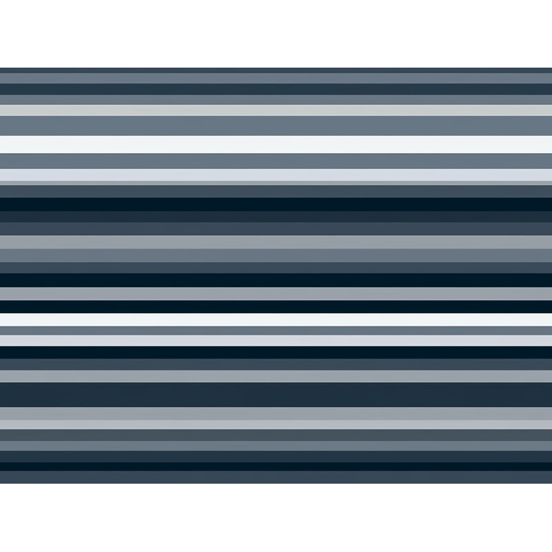 Paire de rideaux obscurcissant en polyester Kallirrage, L 20 po x L 61 po