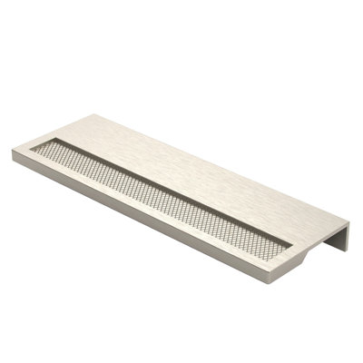 Citizen 3 3/4" Centre to Centre Finger Pull