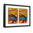 Wood Picture Frame with Mat-73613641-73613640