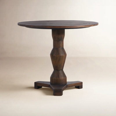 Naiesha 36" End Table