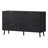 3-Piece Bedroom Set (1 Dresser + 2 Pantry Cabinets)-1911351106