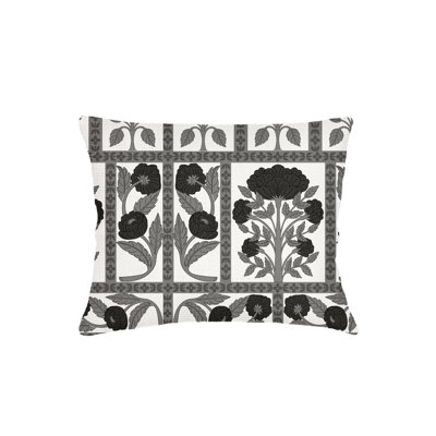 Printed Pillows Linen Pillow Cover