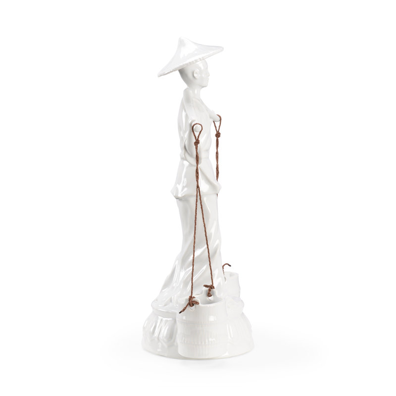 Indochine Figurine