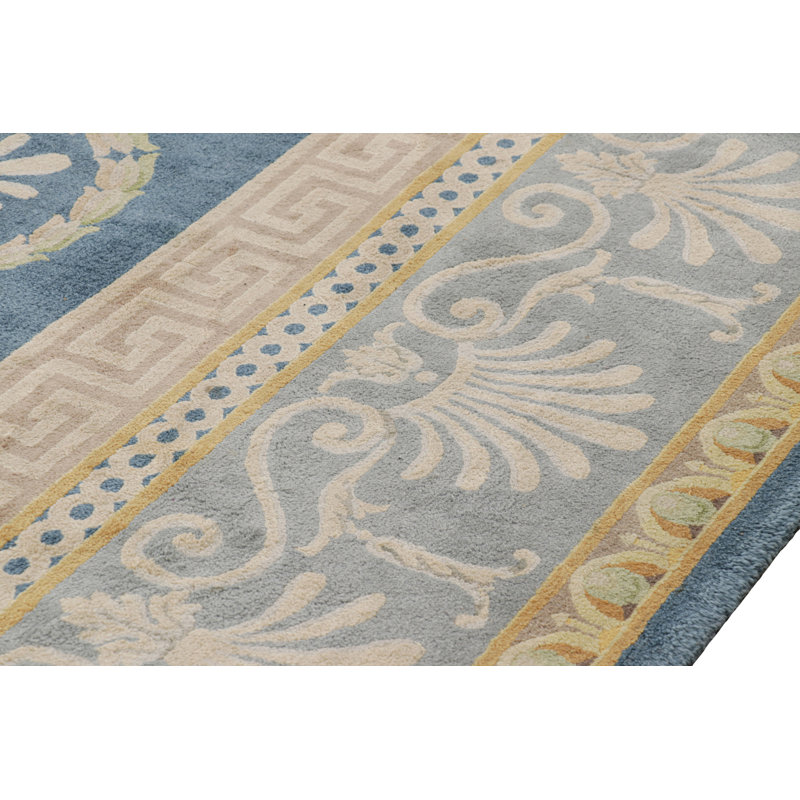 One-of-a-Kind 15'4x36'10 Area Rug
