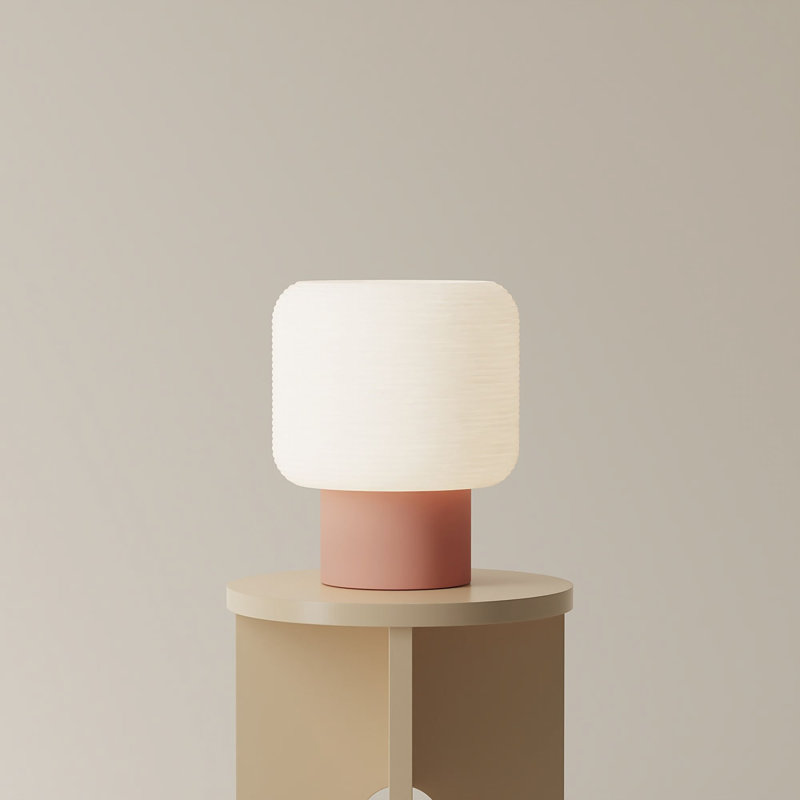 Maskor Table Light, Blossom