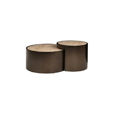 Ronson Coffee Tables (2)