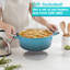 Argon Tableware Cast Iron Casserole Dish Set-61889459-120231875