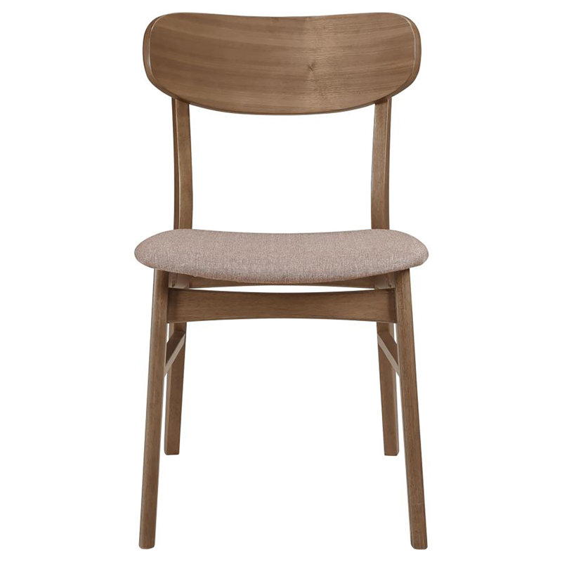 Ensemble de 2 chaises d'appoint Killington