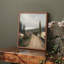 «Vintage Landscape CCXIV» sur-355235261-355235263
