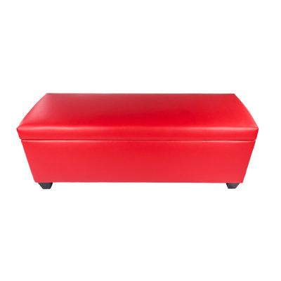 Banc de rangement pour chaussures 36 paire Kenyon
