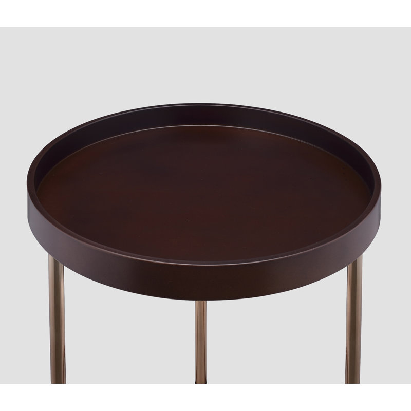 Table de bout Deerwood