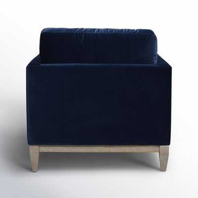 Pera Upholstered Armchair