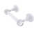 Blanc mat