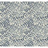 Zora Abstract Wallpaper Roll