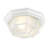 Canova Glass Flush Mount-26309116