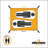 Anquetta 1 Person Tent
