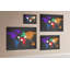 Mackinze Cork Corkboard / Bulletin Board