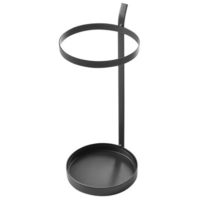 Iron Freestanding Umbrella Stand