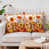 Jaune tournesol orange citrouille