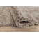 Esterly Light Beige Shaggy Rug