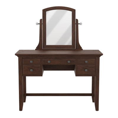 Moradian Vanity