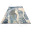 Canterbury Abstract Area Rug in Blue-73602507