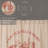 Sawyer Mill Cotton Shower Curtain
