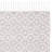 Natura Hand Woven Viscose/Wool Geometric Rug in Gray-380523515