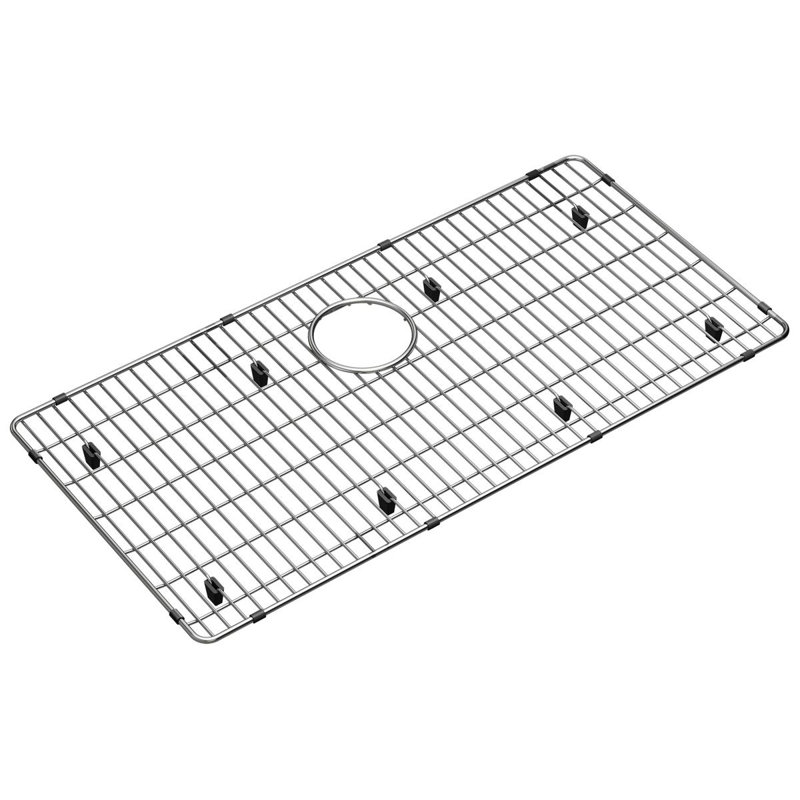 Grille d'évier 28,875 po x 14,375 po