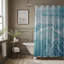 Rideau de douche abstrait Roussel-830665869