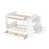 White is out of stock