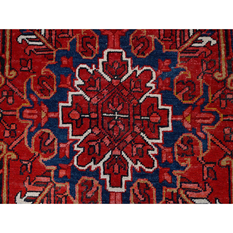 Tapis unique Taber